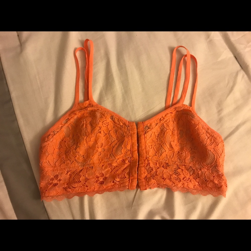 Super cute bralette