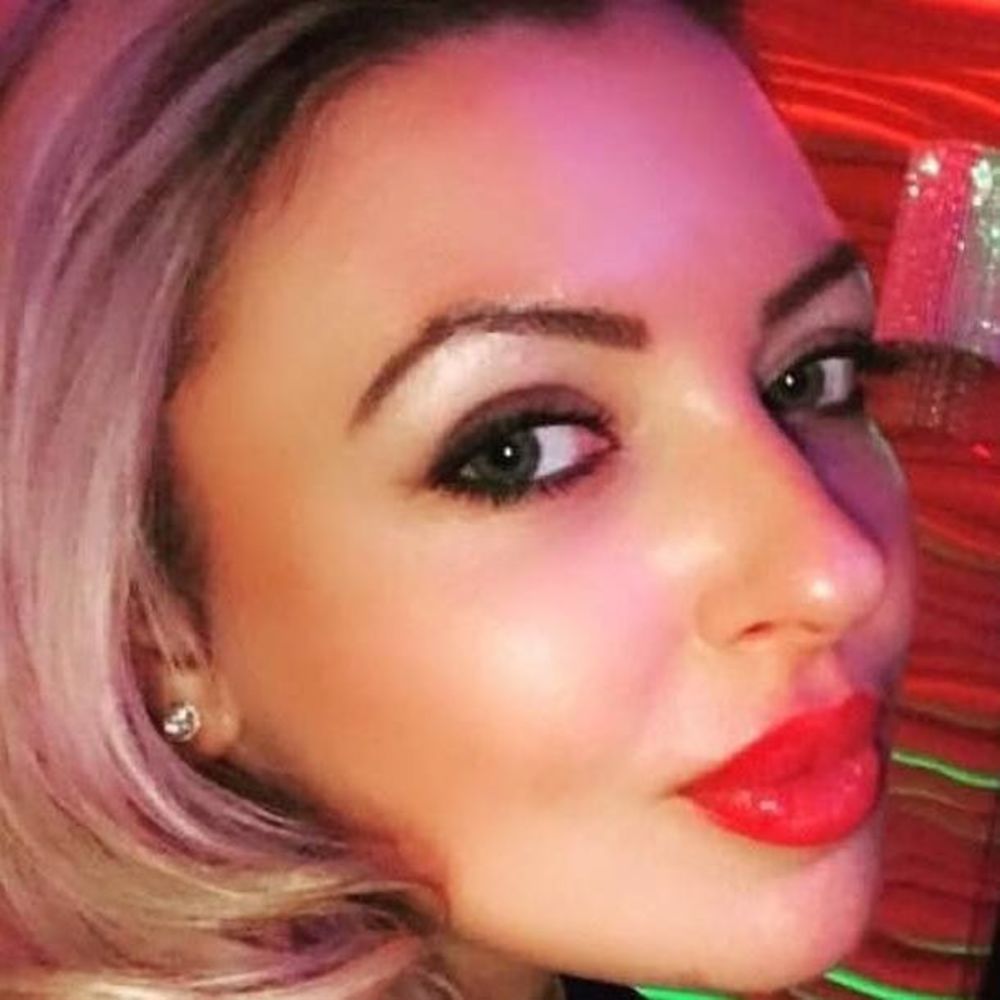 Meet your Posher, Diana