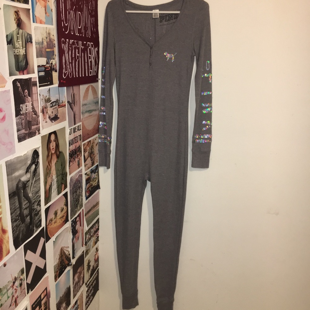 Victoria Secret Onesie