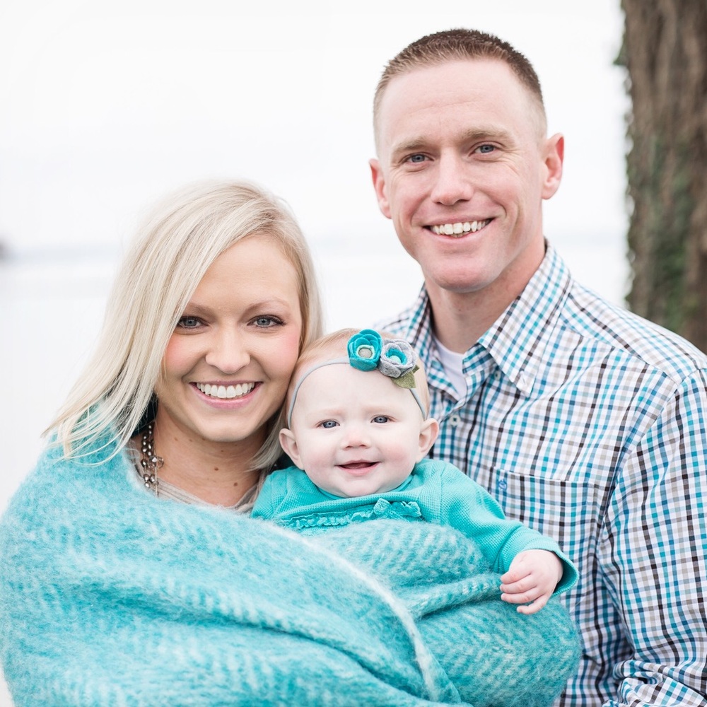 Meet your Posher, Ashly