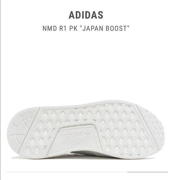 Nmd - Picture 4 of 4