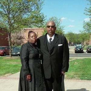 Meet your Posher, Betty