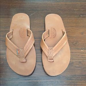 Rainbow Men's Sandals