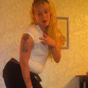 Meet your Posher, Erica