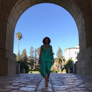 Meet your Posher, Loana