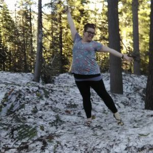 Meet your Posher, Kristin