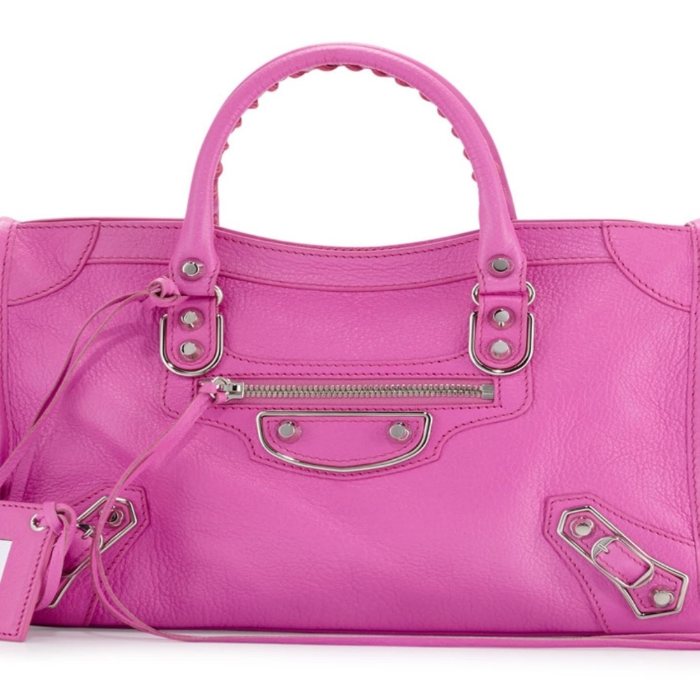 balenciaga city  crossbody - Picture 2 of 2