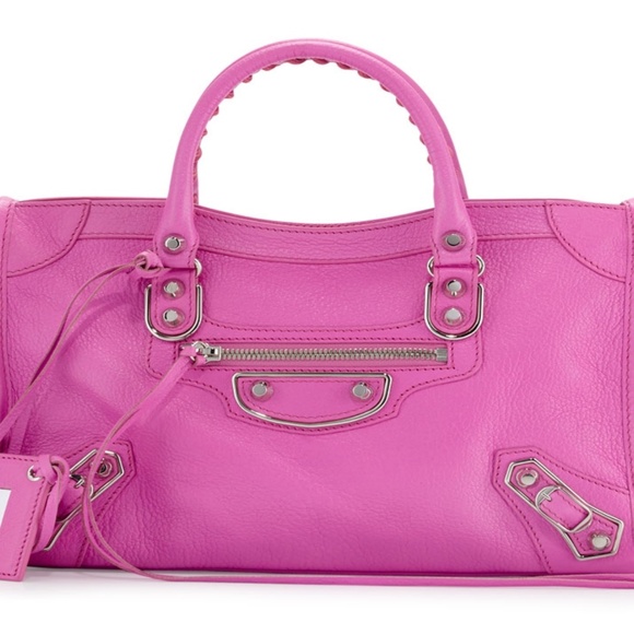 balenciaga city  crossbody - Picture 2 of 2