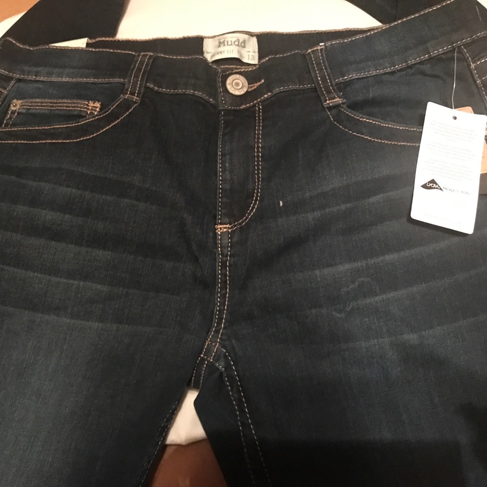 Mudd FLX Stretch Jeans