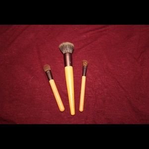 eco tools brushes