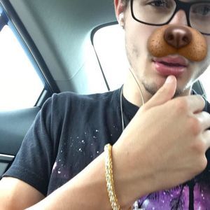 Meet your Posher, Corey