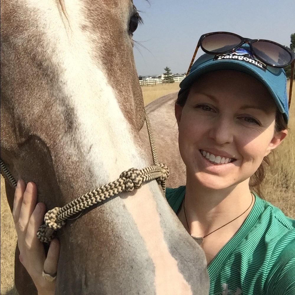 Meet your Posher, Lindsay