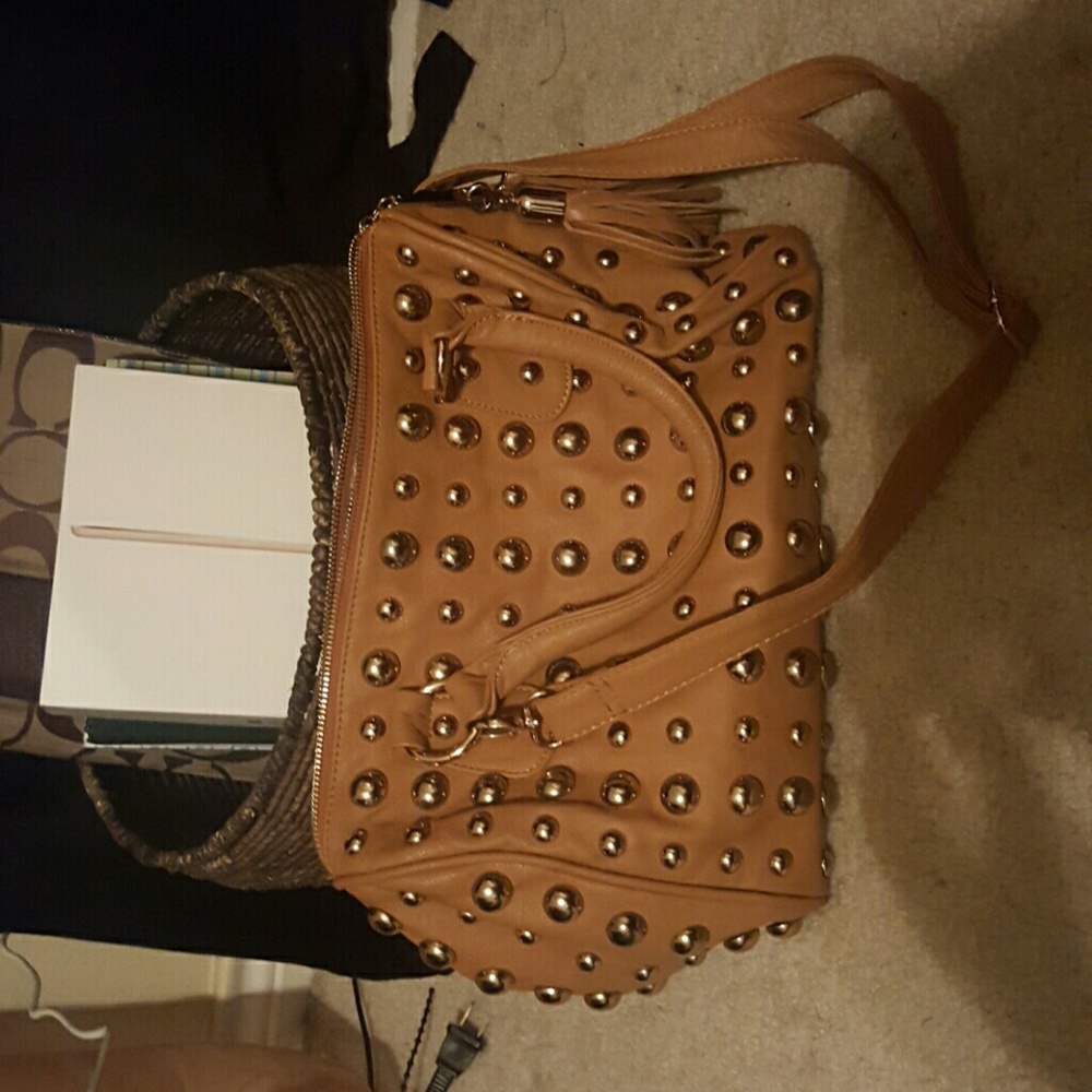 Handbag