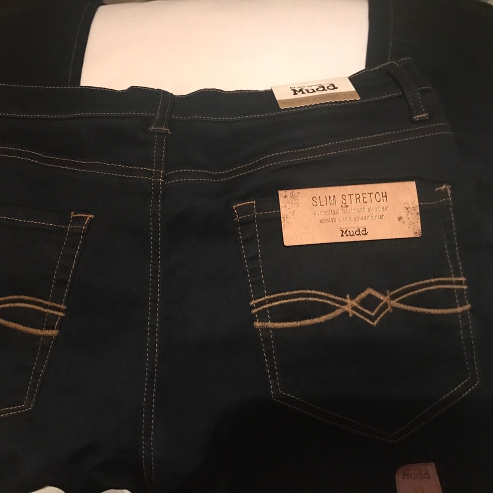 Mudd Jegging Fit Jeans