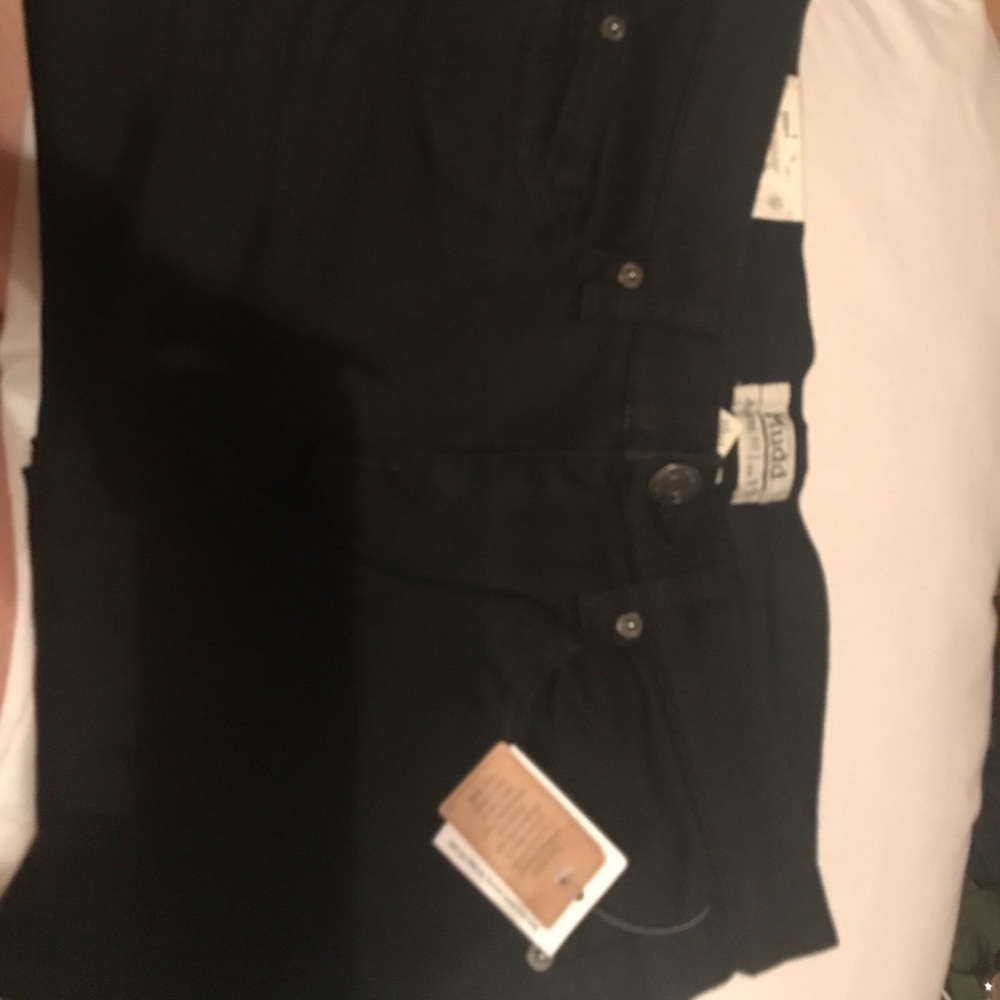 Mudd Jegging Fit