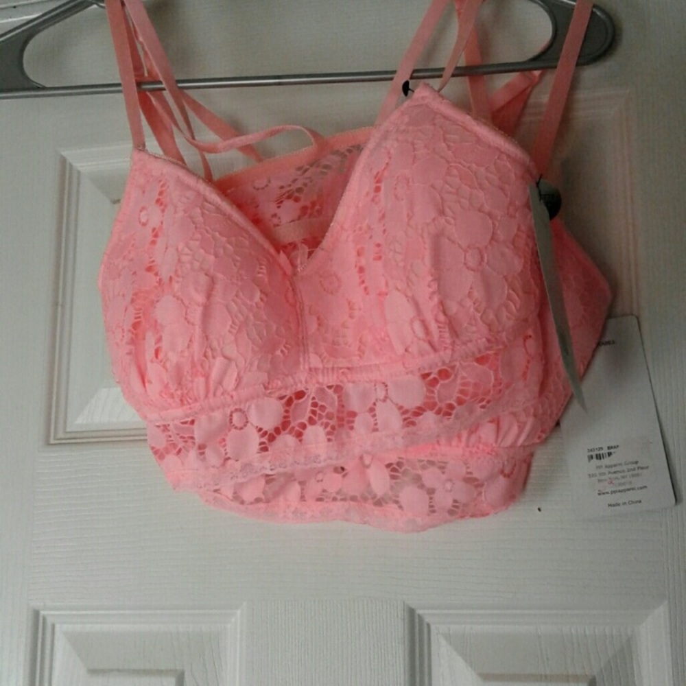 2 pack bralette