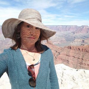 Meet your Posher, Rose Marie