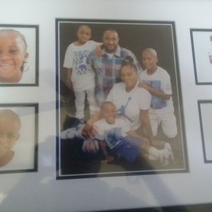 Meet your Posher, Ekeysha