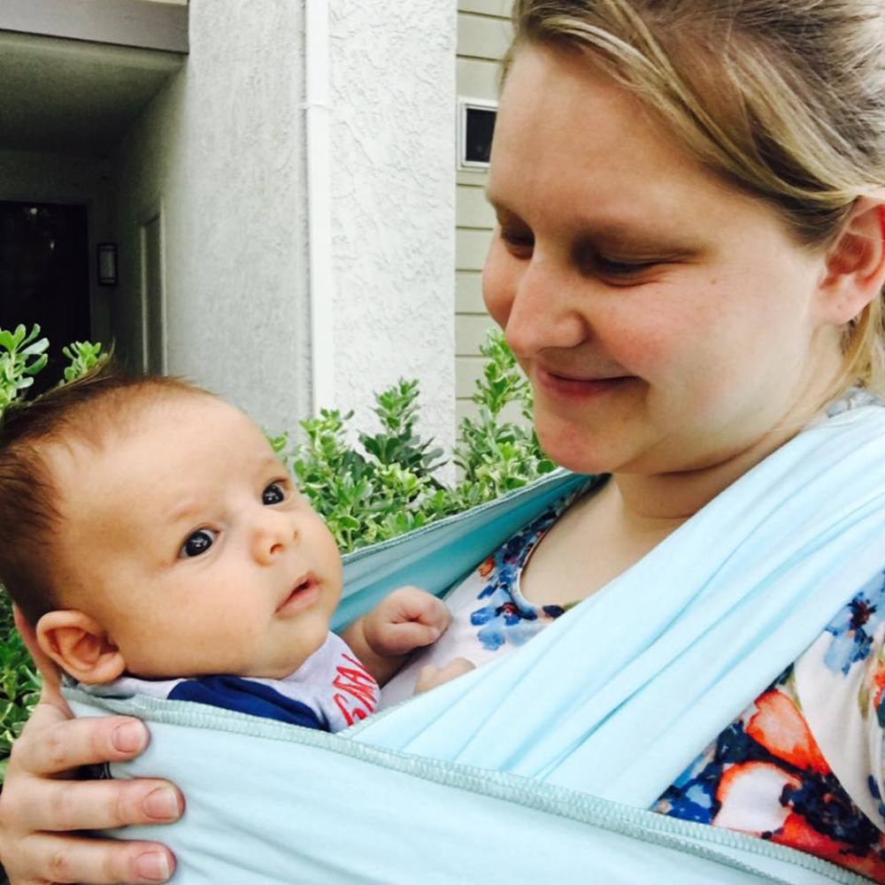 Meet your Posher, Caroline