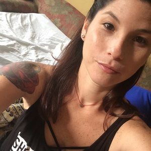 Meet your Posher, Karla