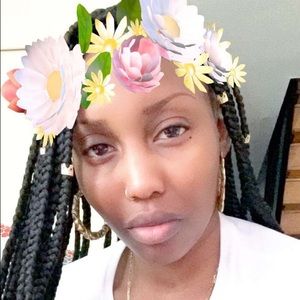 Meet your Posher, Tonisha