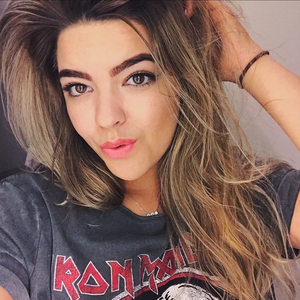 Meet your Posher, Brittney