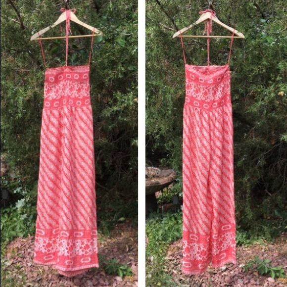 Free People Vintage Tube Jumpsuit - Picture 6 of 11