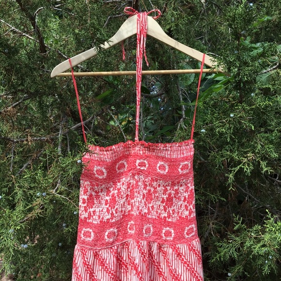 Free People Vintage Tube Jumpsuit - Picture 7 of 11