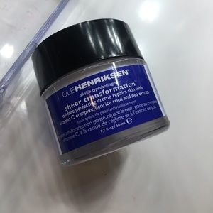 Ole henriksen sheer transformation moisturizer