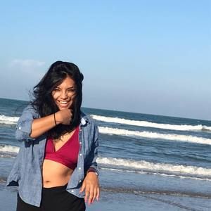 Meet your Posher, Kate