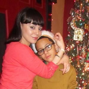 Meet your Posher, Sasha