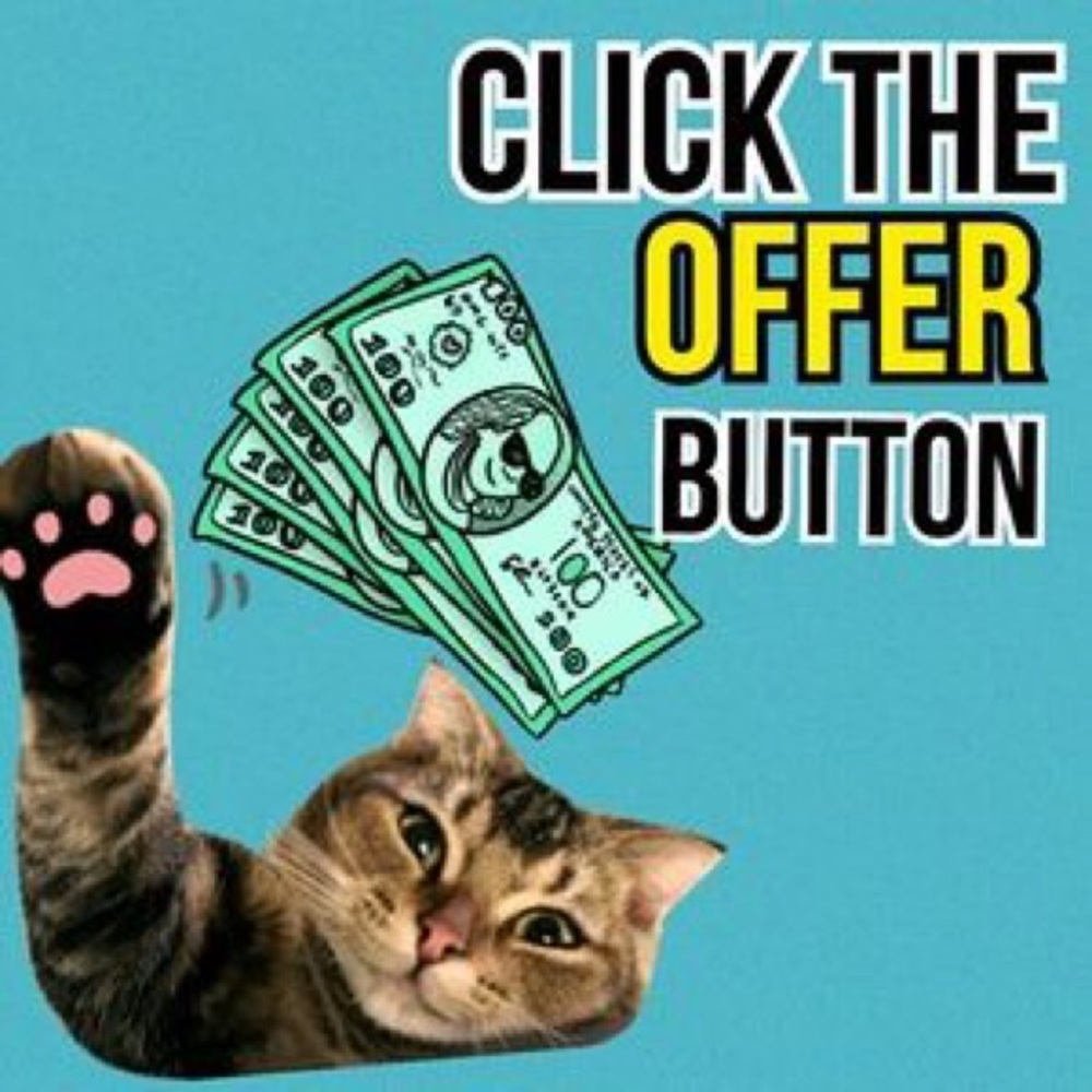 🍼Make Me An Offer, Probably Will Accept!!🍼