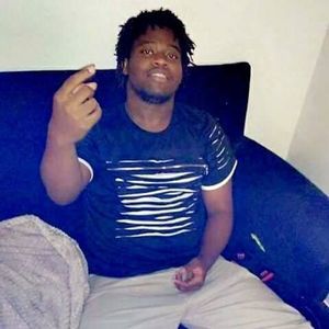 Meet your Posher, Donald