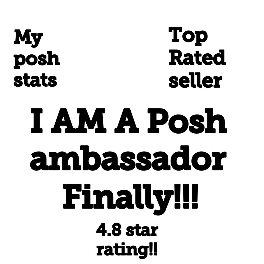 My posh stats