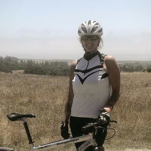 Meet your Posher, Tanya