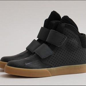 NEW!! Nike Flystepper!!!
