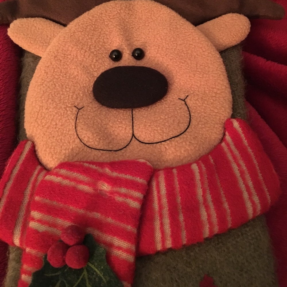 Stocking - Picture 2 of 8