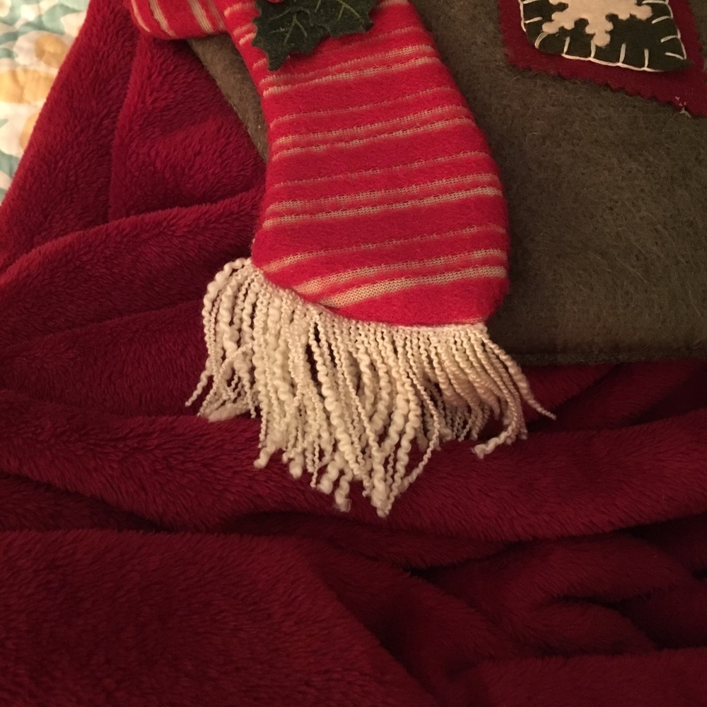 Stocking - Picture 4 of 8