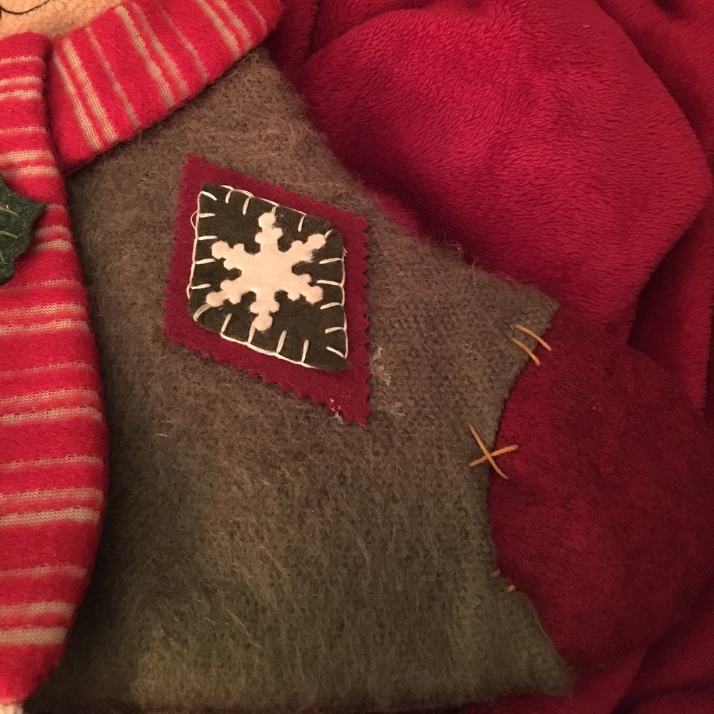 Stocking - Picture 5 of 8