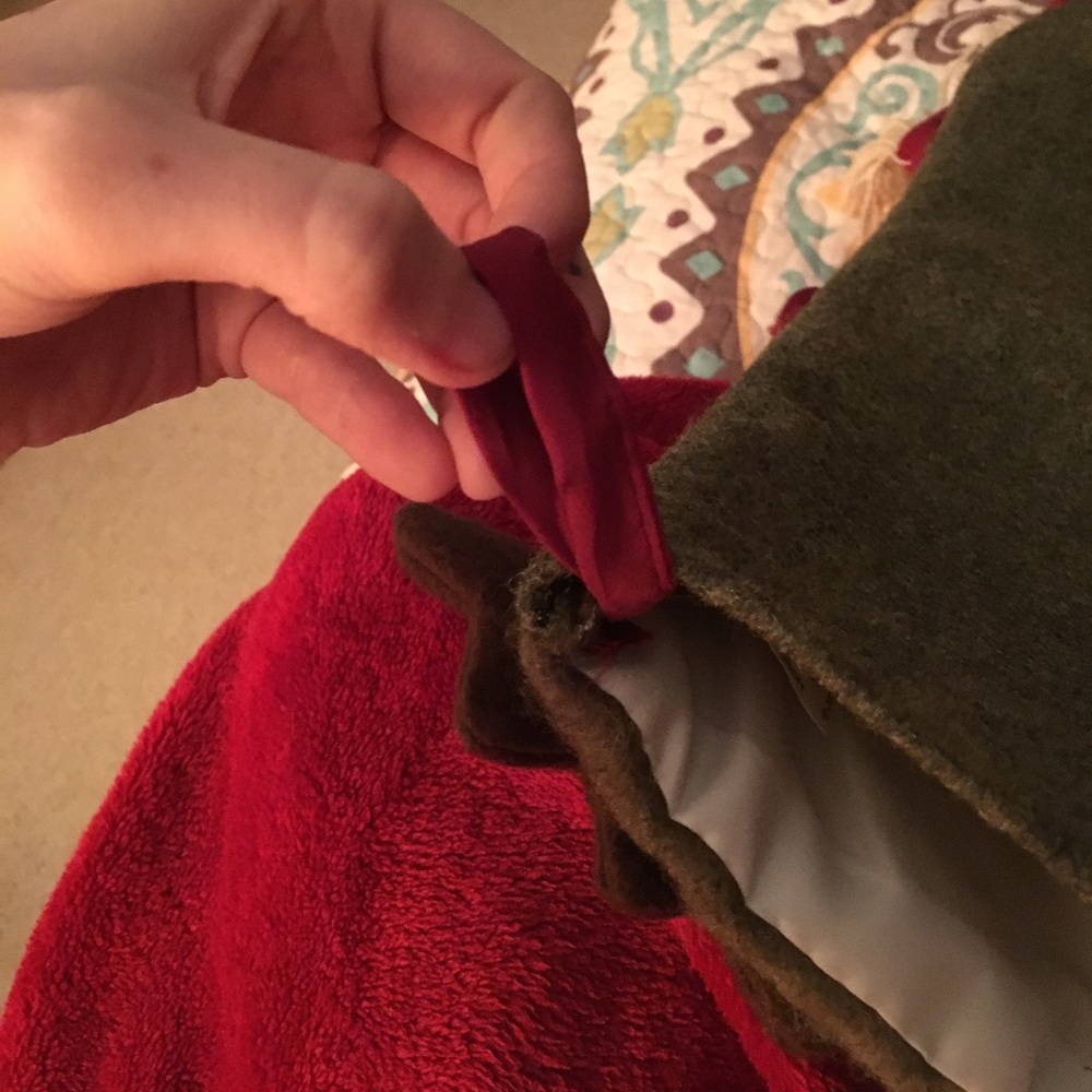 Stocking - Picture 7 of 8