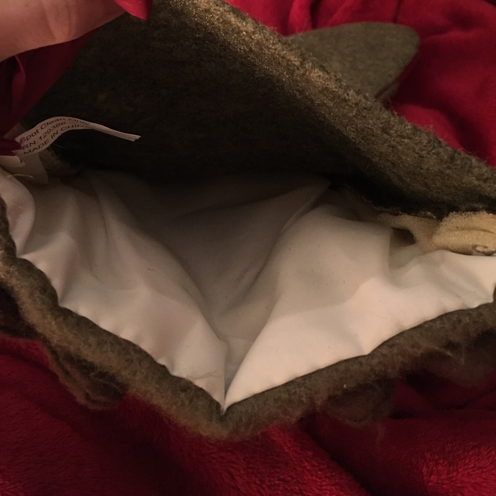 Stocking - Picture 8 of 8