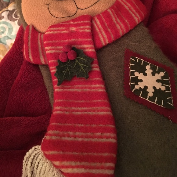 Stocking - Picture 6 of 8