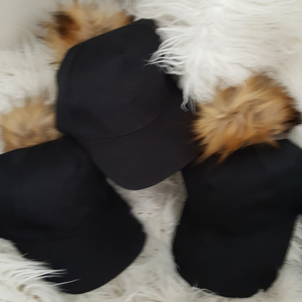 Black hat so  you