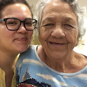 Meet your Posher, Angela