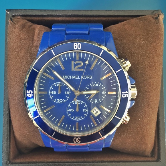 Michael Kors Accessories - Michael Kors Watch