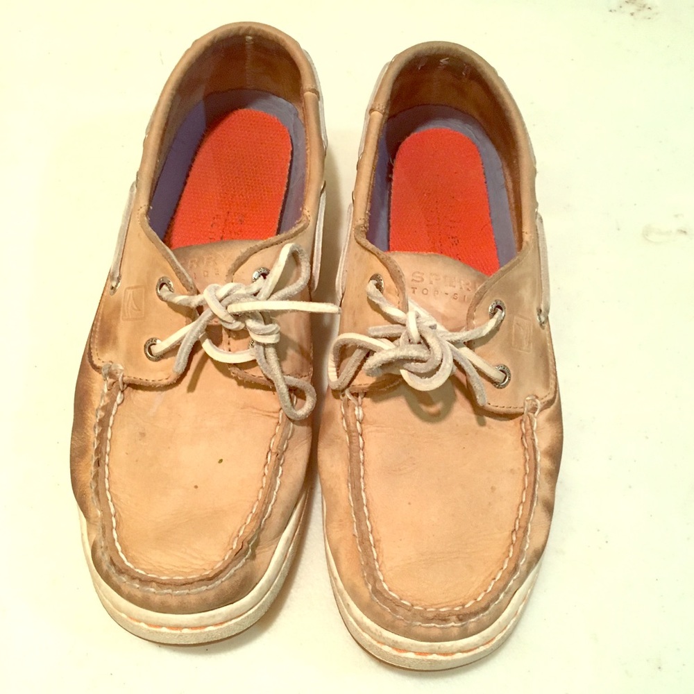 Sperry Top Siders - Boat Shoes for sale.