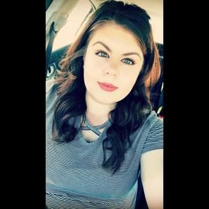 Meet your Posher, Kristi