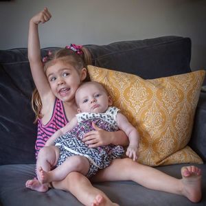 Meet your Posher, Carrie