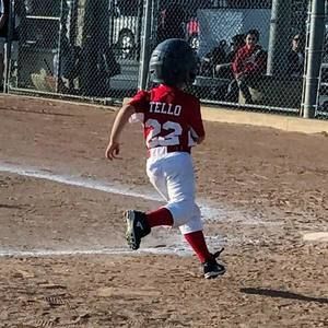 Meet your Posher, Eric