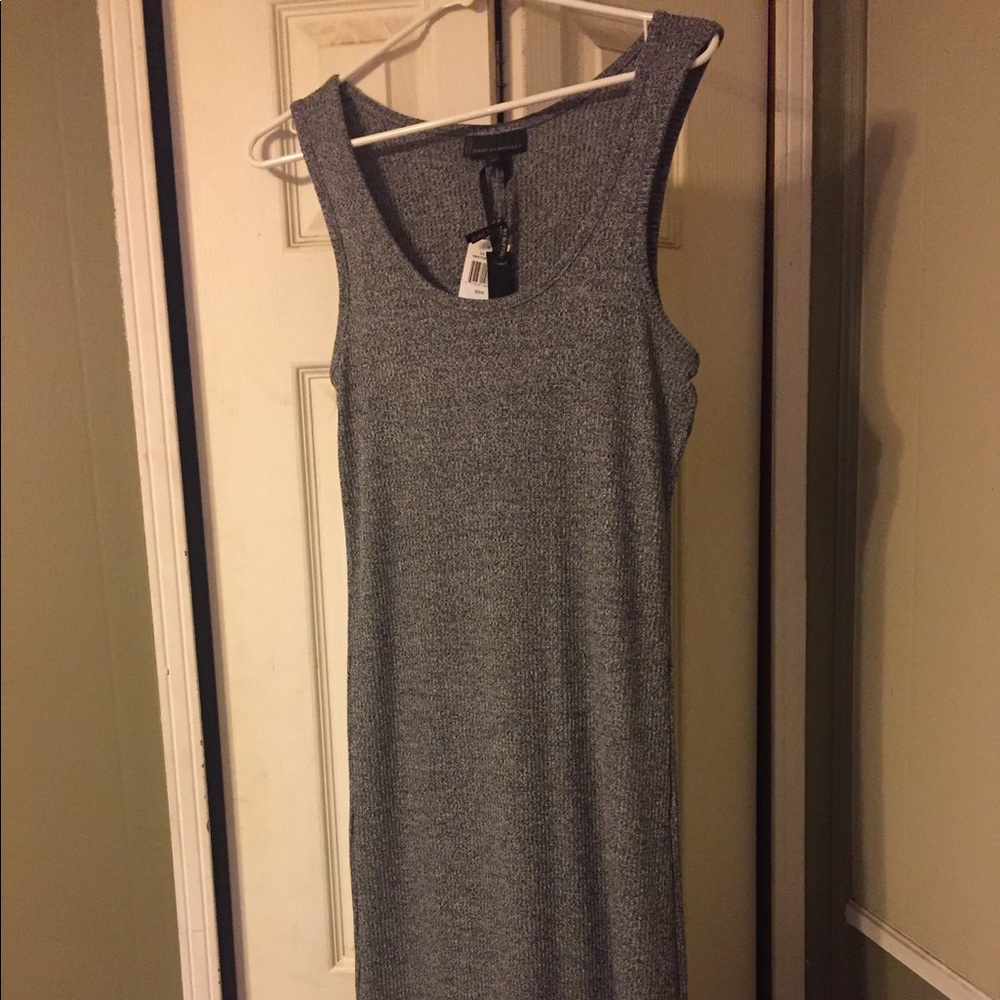 Cute stretchy dress